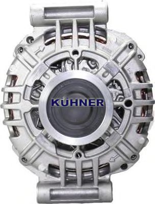 AD KUHNER 301811ri -  Генератор